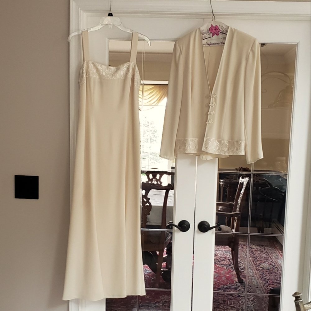 Gown
